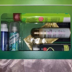 Bundle of 7 Hair Products!